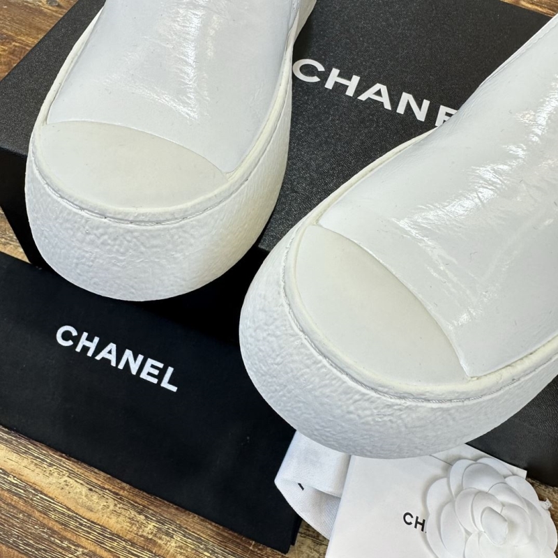 Chanel Casual Shoes